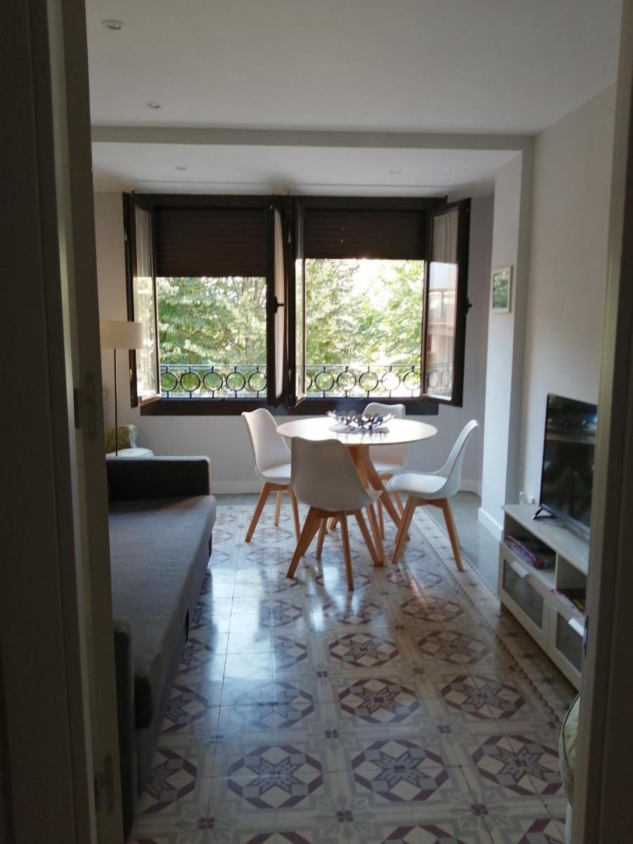 Casa de la abuela pequeña - Housity