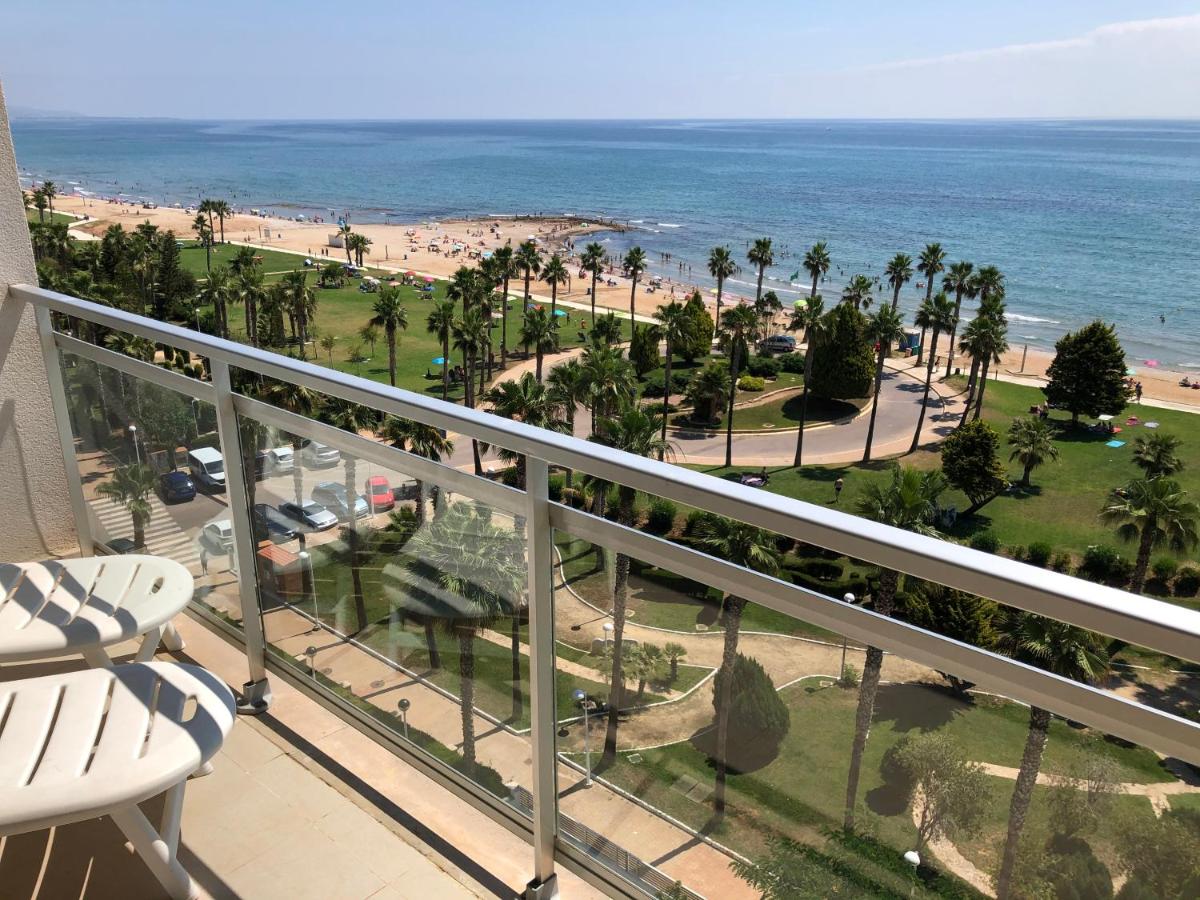 EDESSA - Mondrian LUX Sea View - Housity