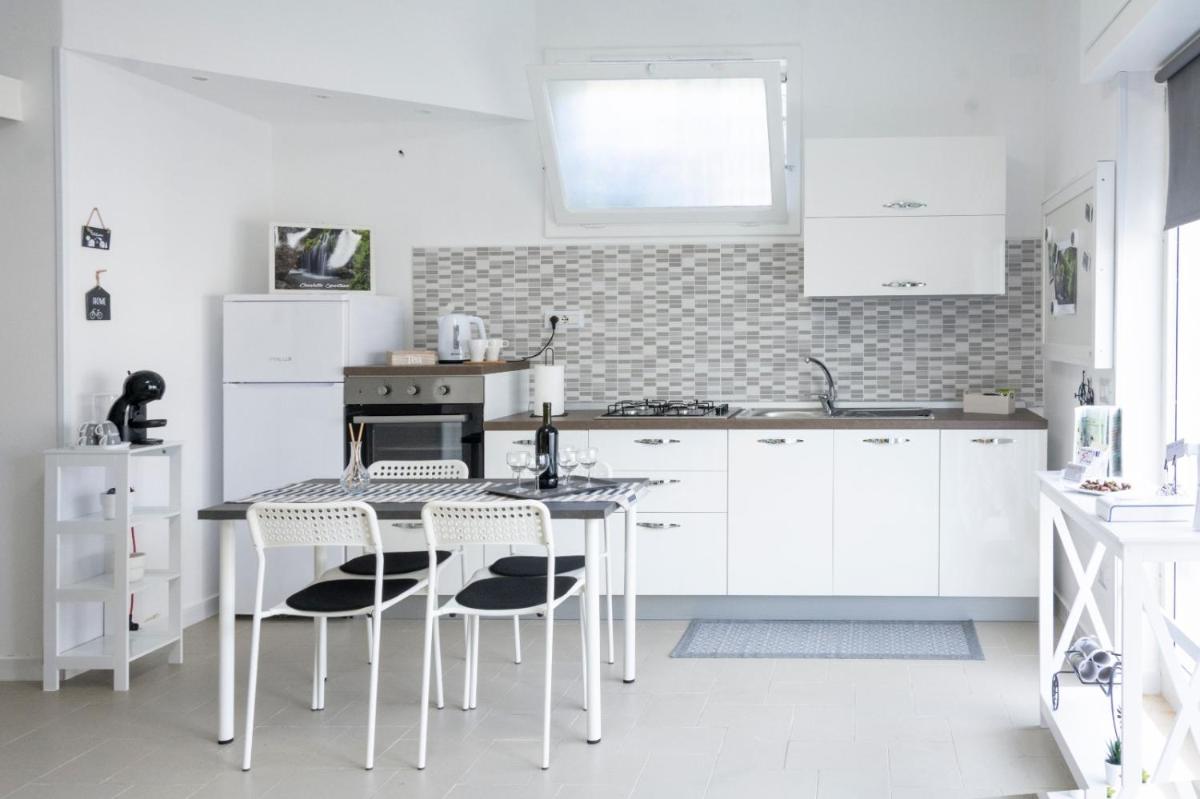 Home & Bike Capelli di Venere - Housity