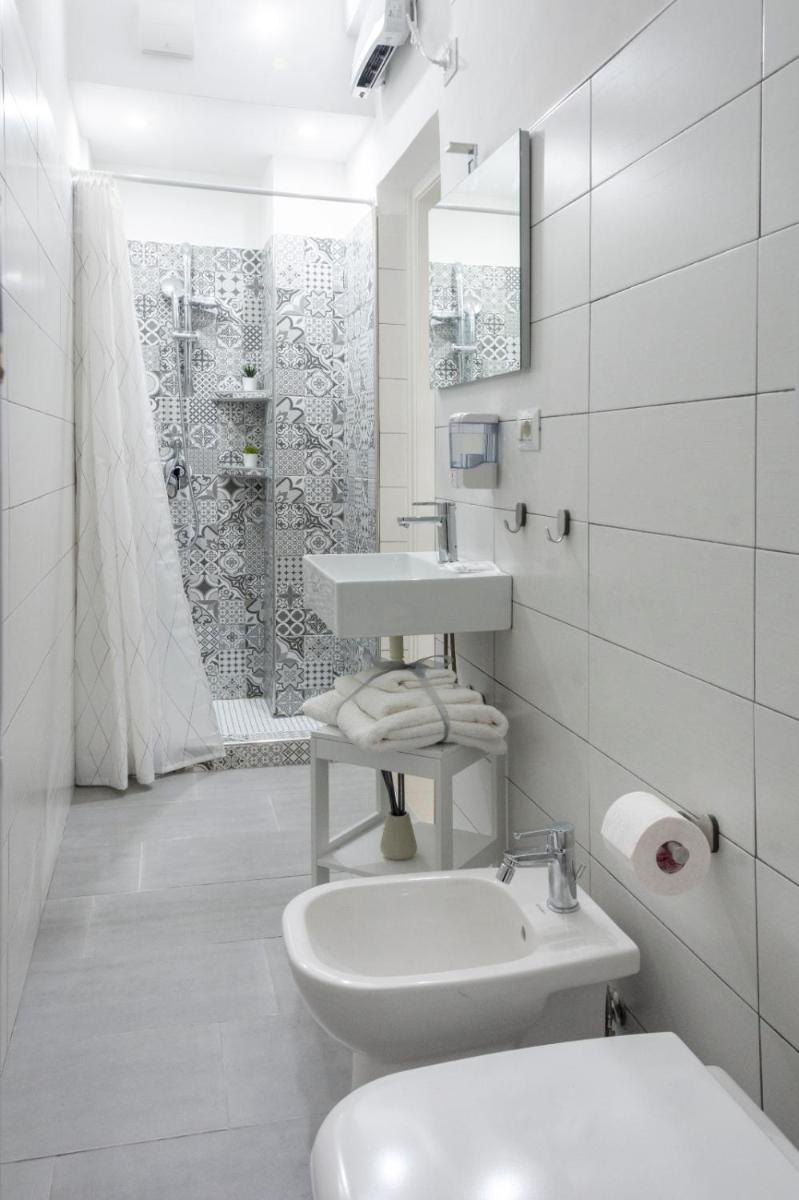 Home & Bike Capelli di Venere - Housity
