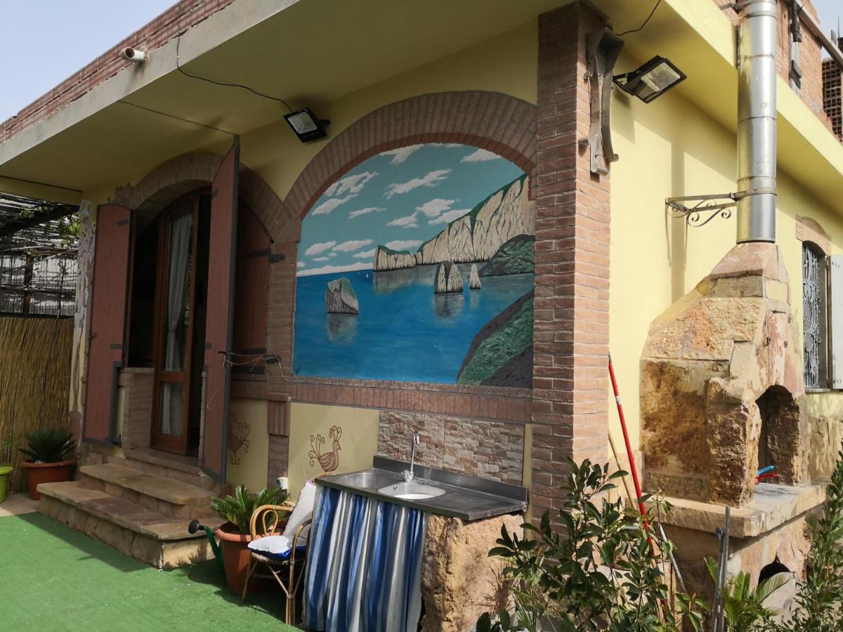 Il Bronzetto - Housity