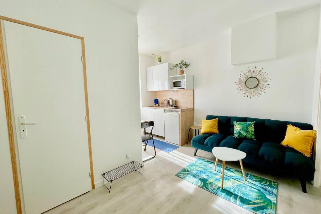 STUDIO VAISE 3 CENTRE à LYON 69009 - Housity