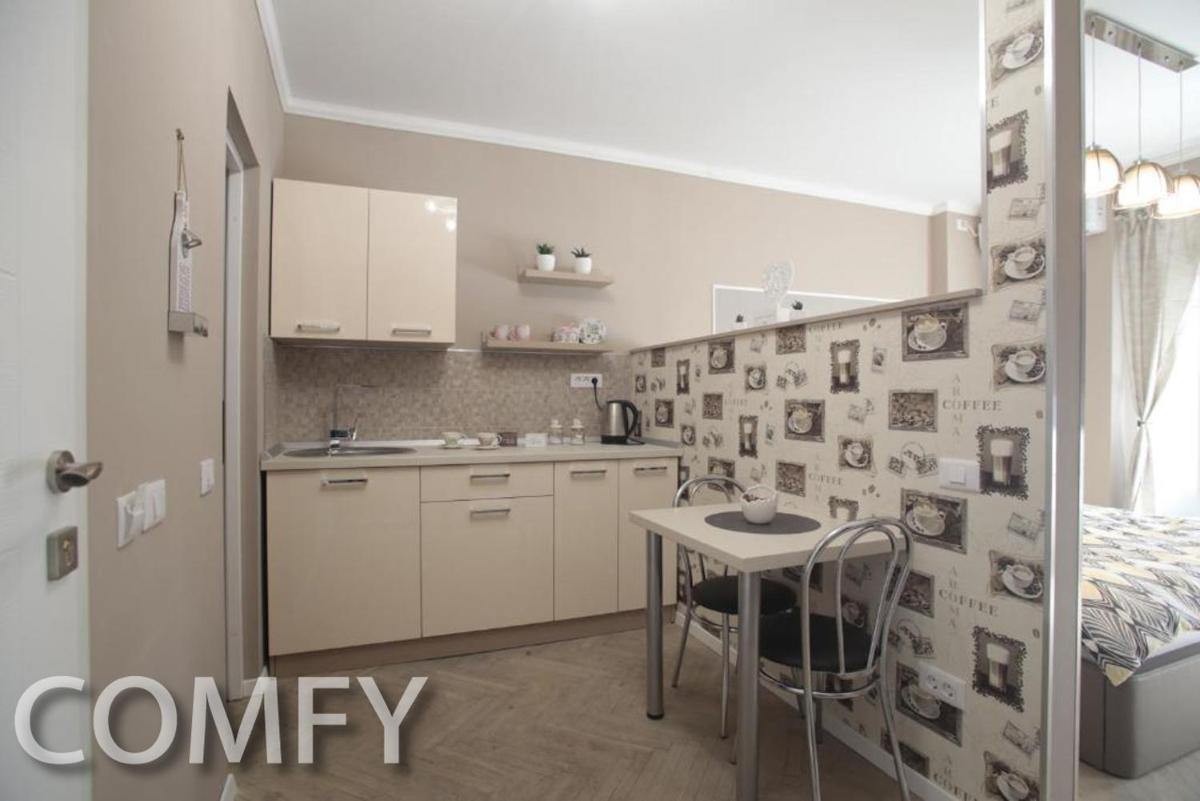Live Bucharest - Housity