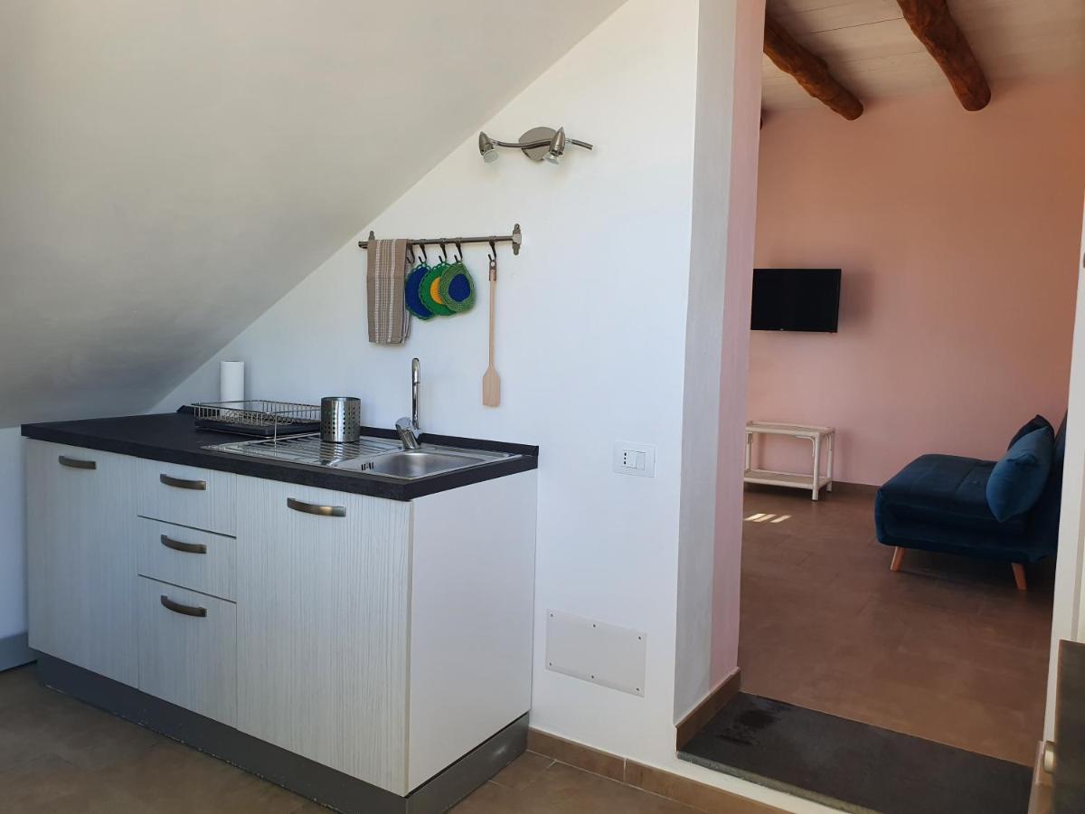 Agriturismo Le Terre di Veneré - Housity