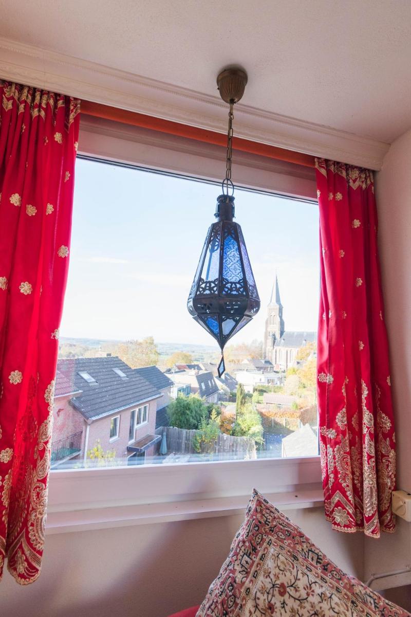 Little India Vijlen appartement 2 - Housity