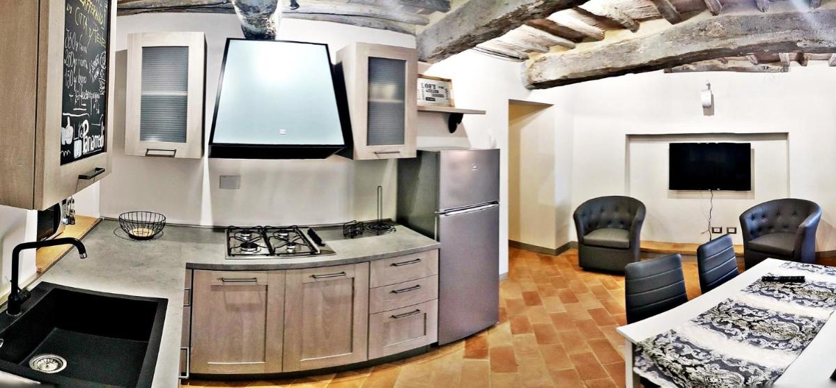 Appartamento LA FINESTRELLA - Housity