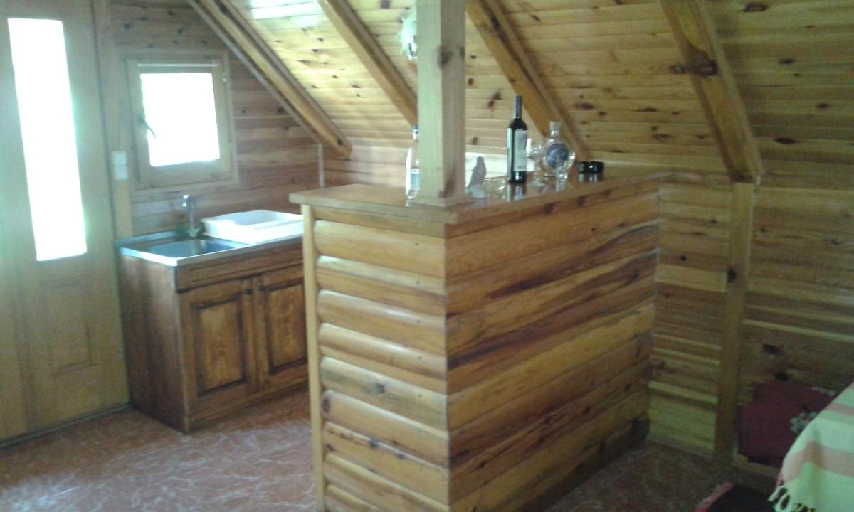 Brvnara Lug - Housity