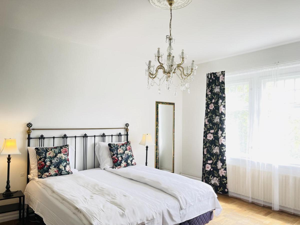 aday - Aalborg Mansion - Room 2 - Housity