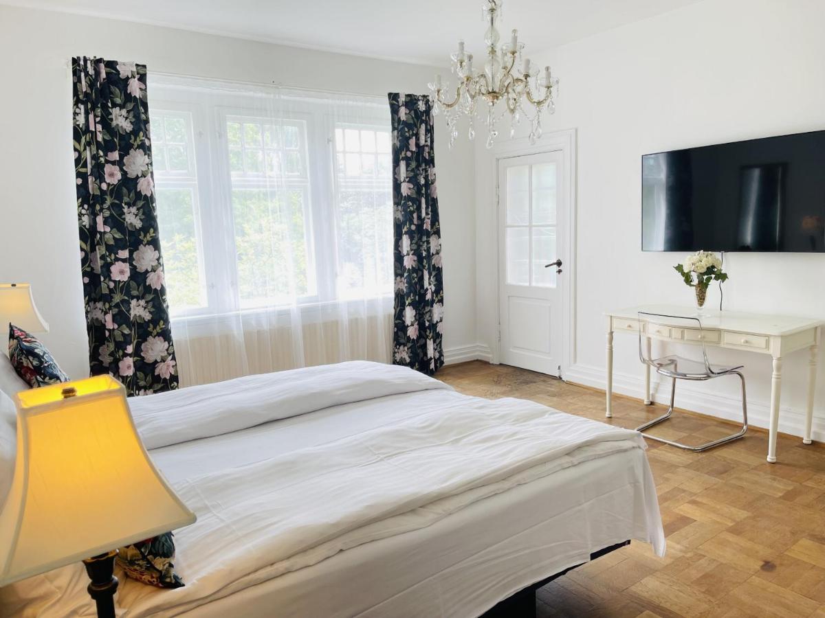 aday - Aalborg Mansion - Room 2 - Housity