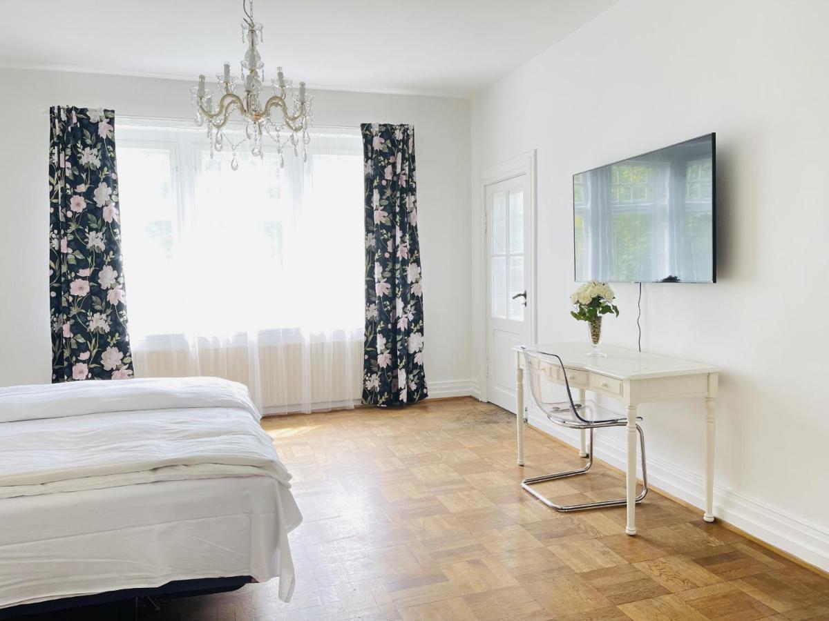aday - Aalborg Mansion - Room 2 - Housity
