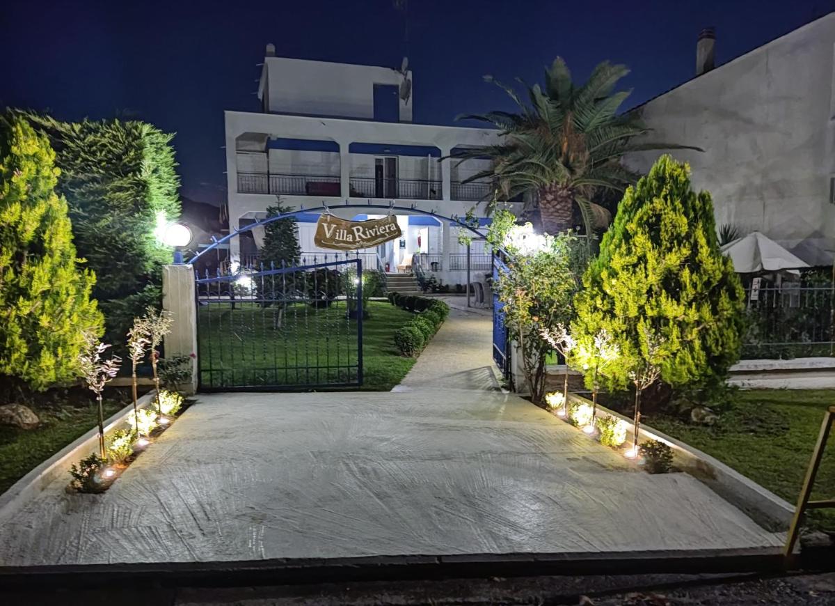 Suitetrails - Villa Riviera