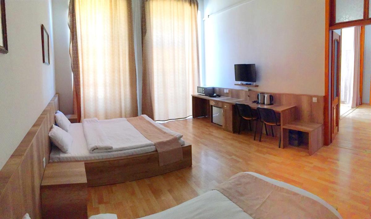 Liman Hotel Baku - Housity