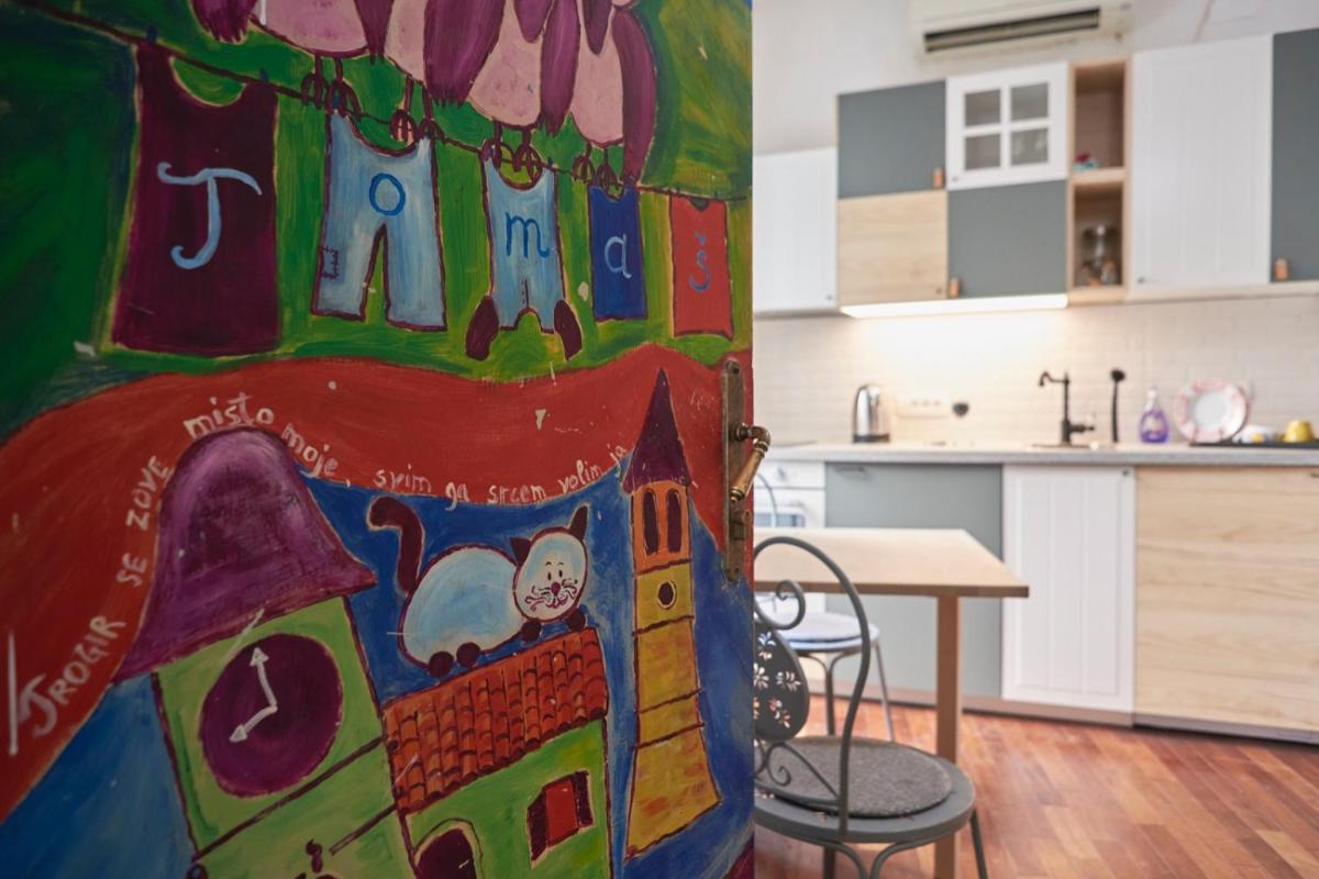 Apartman Baba Zorka - Housity