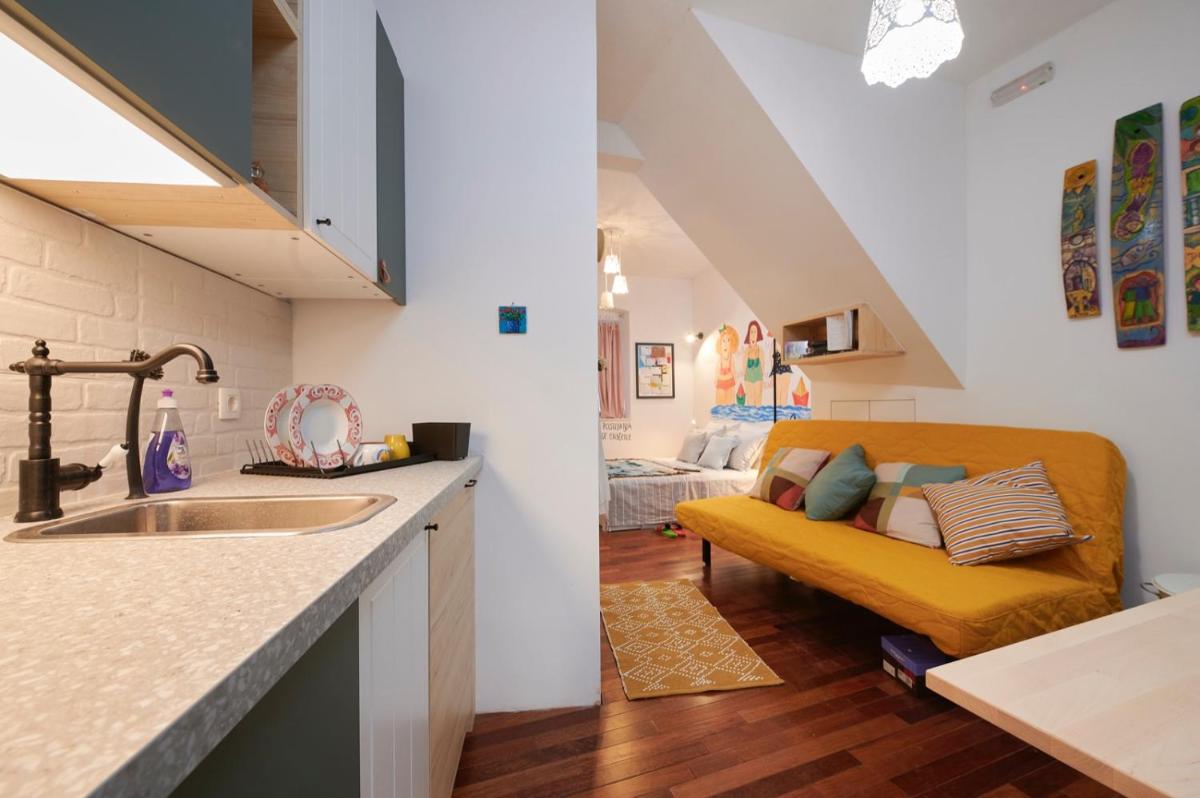 Apartman Baba Zorka - Housity