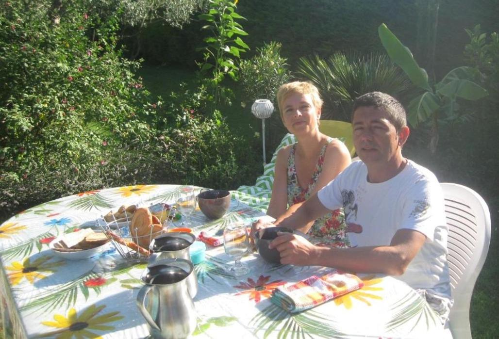 Le Jardin Serein - Housity
