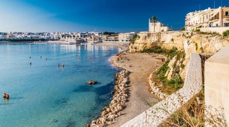 SoleMareSalento 1P sn - Housity