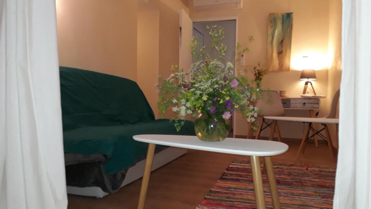 Au bord du verdus - Housity