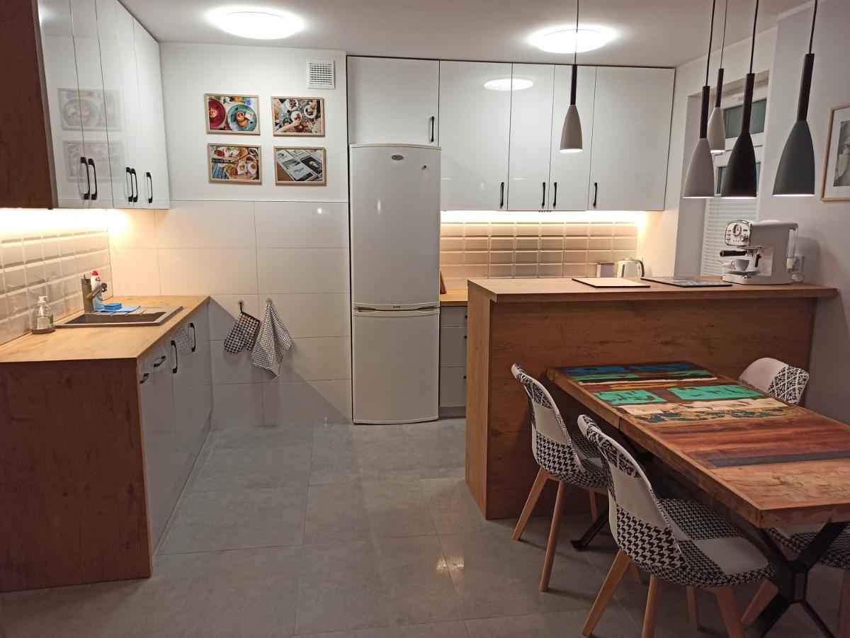 Flat White Centrum - Housity