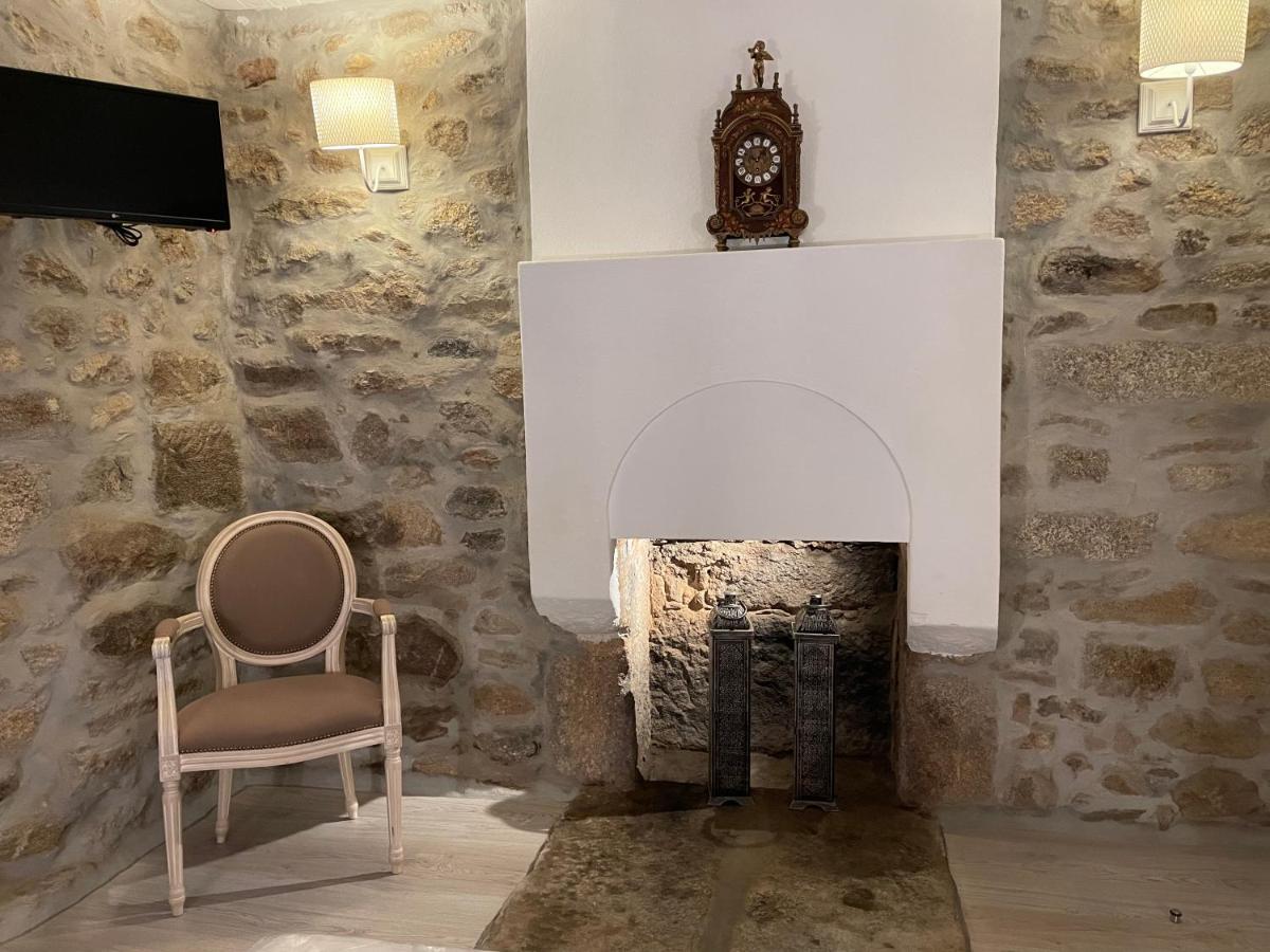 Suitetrails - Casas Tomé - Turismo Rural - Country Houses