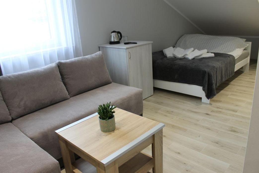 Pokoje gościnne u Anny - Housity