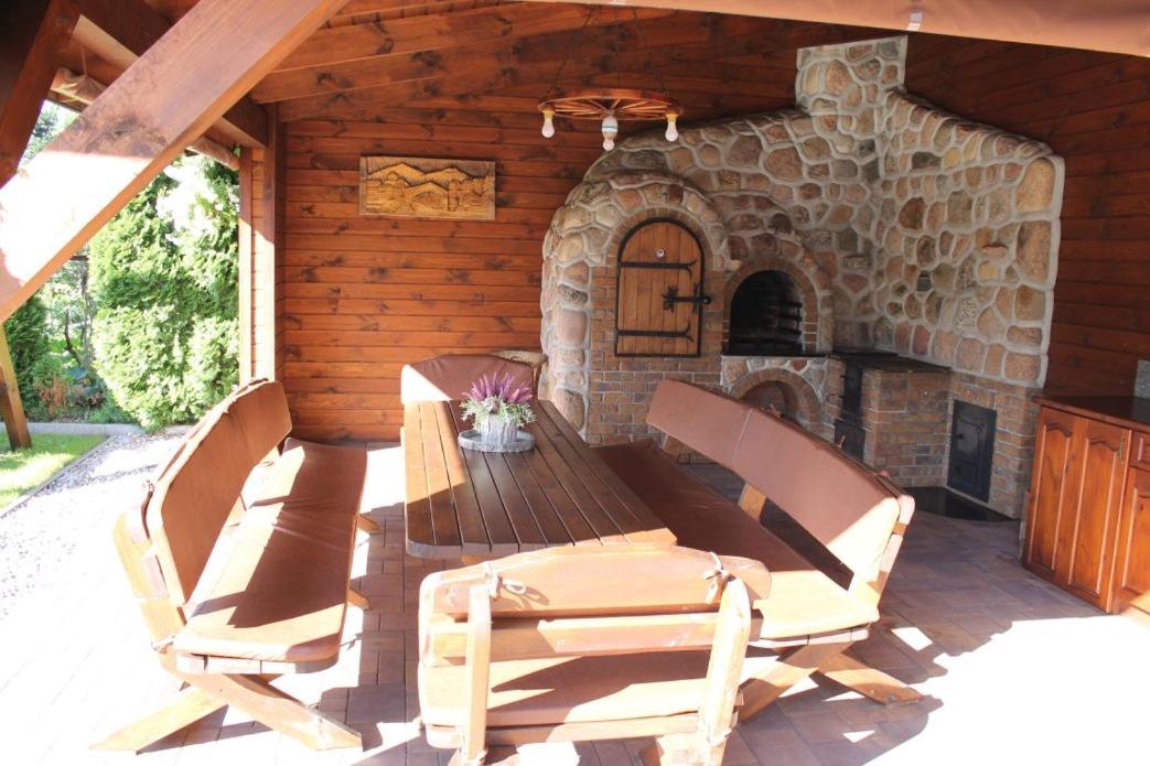 Pokoje gościnne u Anny - Housity