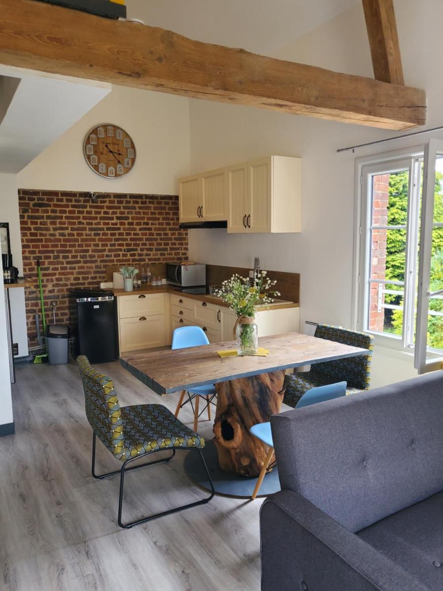 La Suite du Hameau - Housity