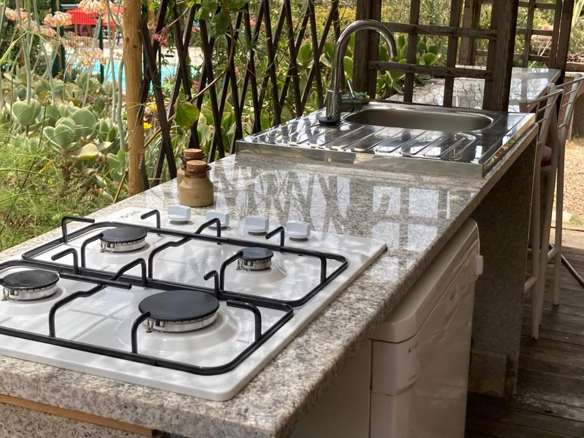 B&B Macchia Verdata avec piscine - Housity