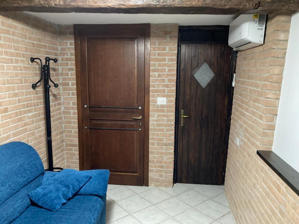 APPARTAMENTO SUL CASTELLO - Housity