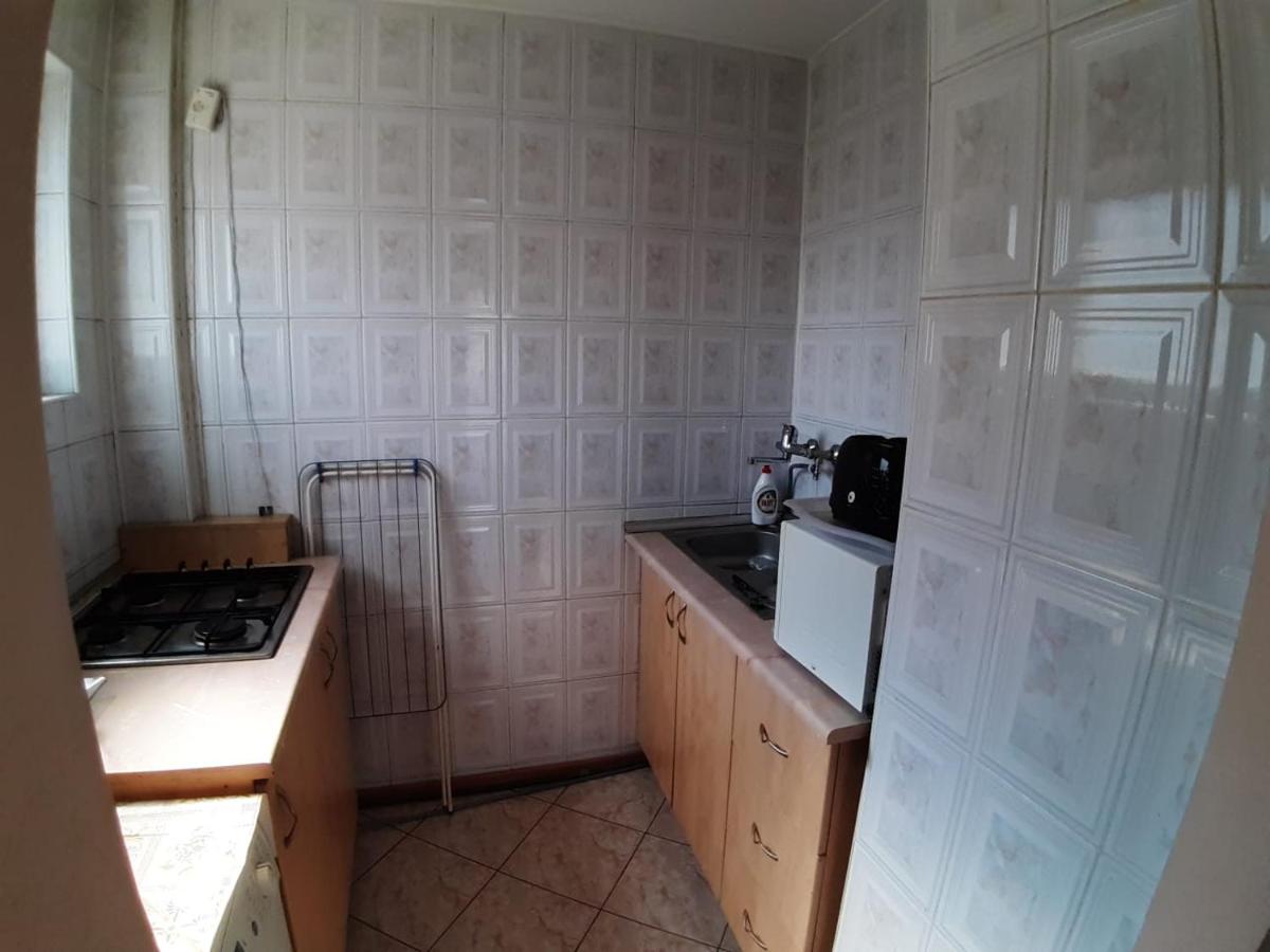 Old Town New Spacious Apartment - Housity