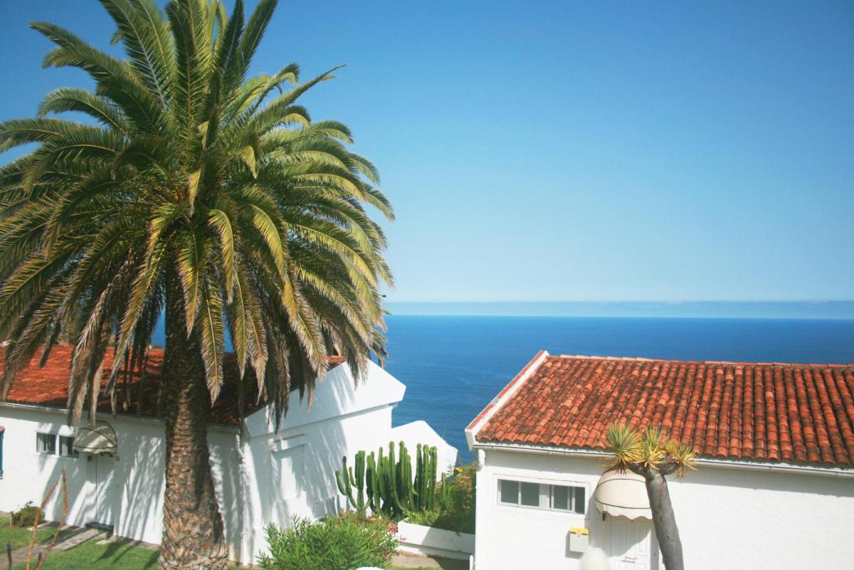Suitetrails - PARAISO TRANQUILIDAD VISTAS MAR y TEIDE