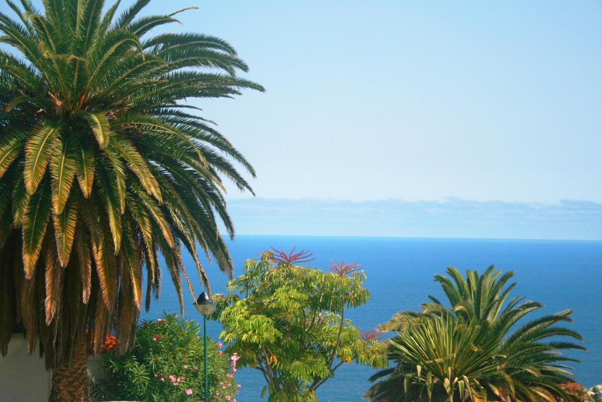 Suitetrails - PARAISO TRANQUILIDAD VISTAS MAR y TEIDE