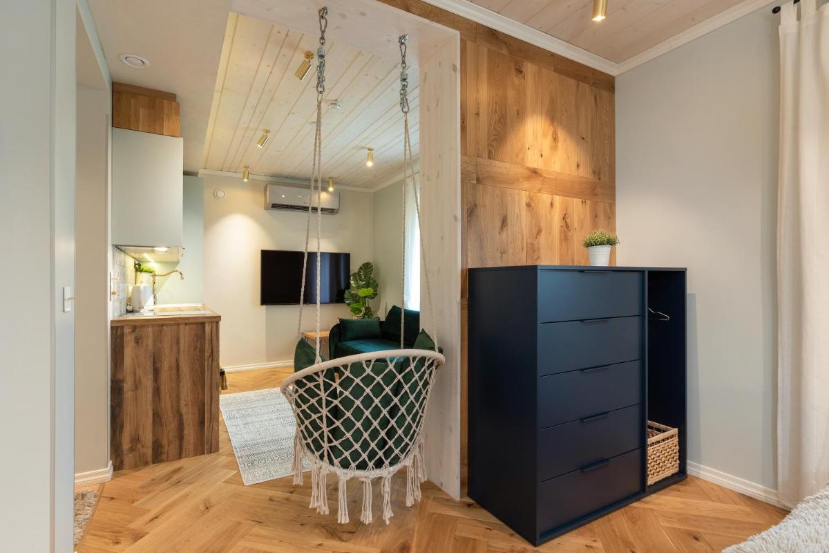 Põlva Maja apartments - contactless check-in - Housity