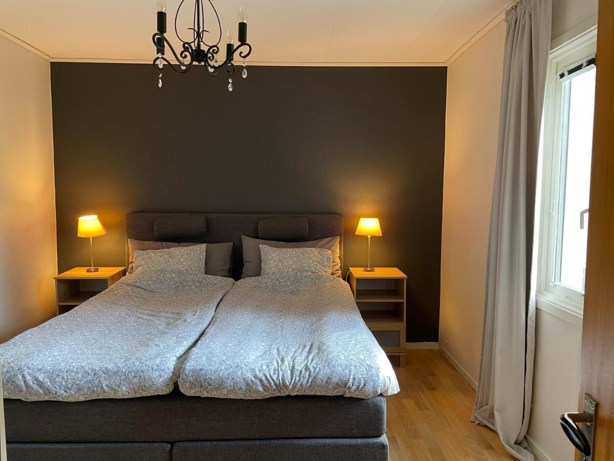 Villa Tullgatan Borgholm - Housity