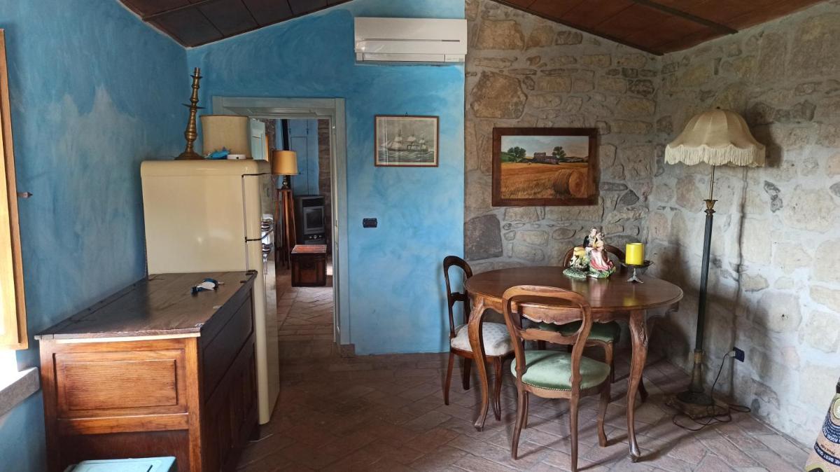 Suitetrails - La Pecora Rosa - Guest House