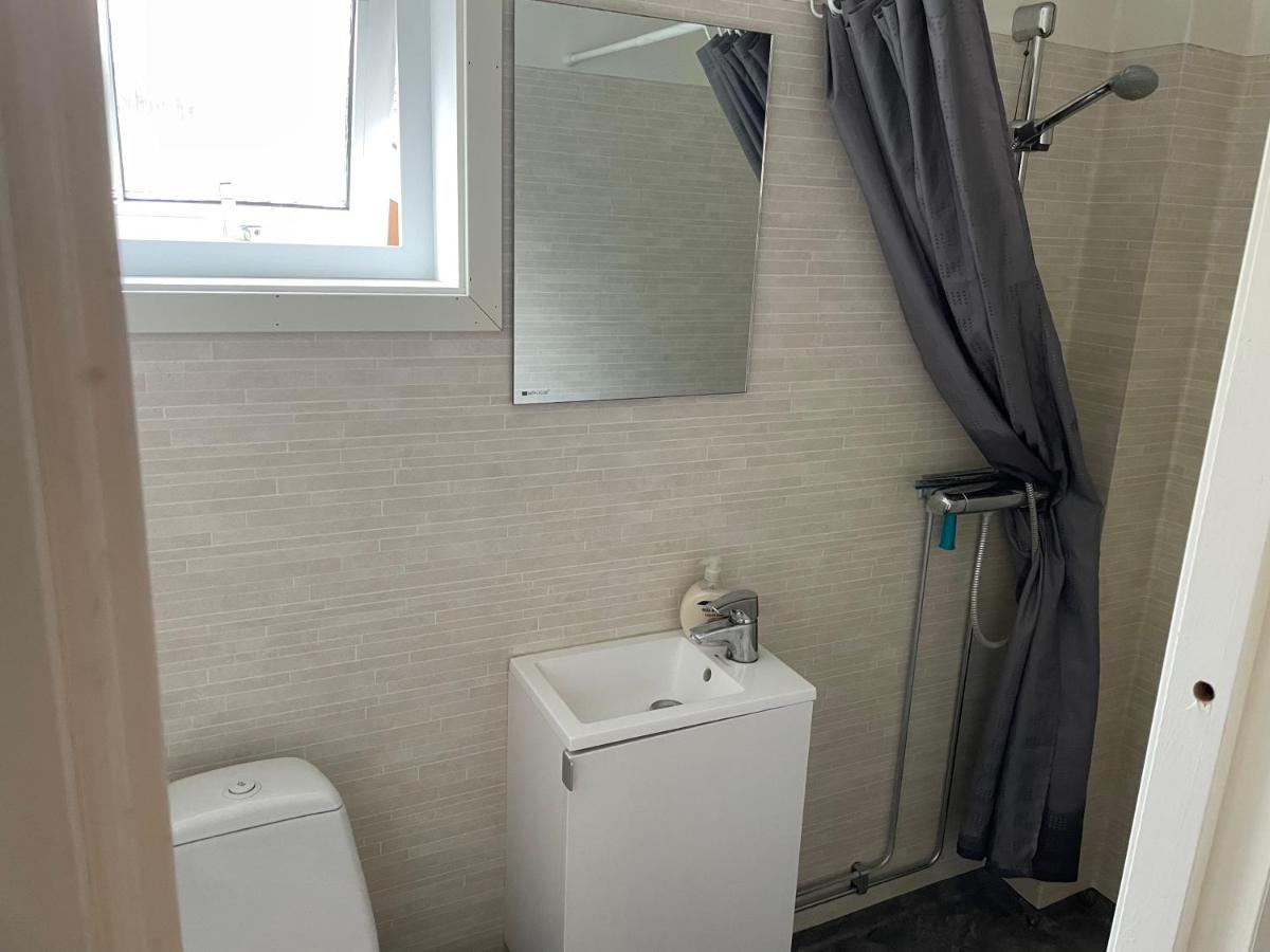 Villa Tullgatan Borgholm - Housity