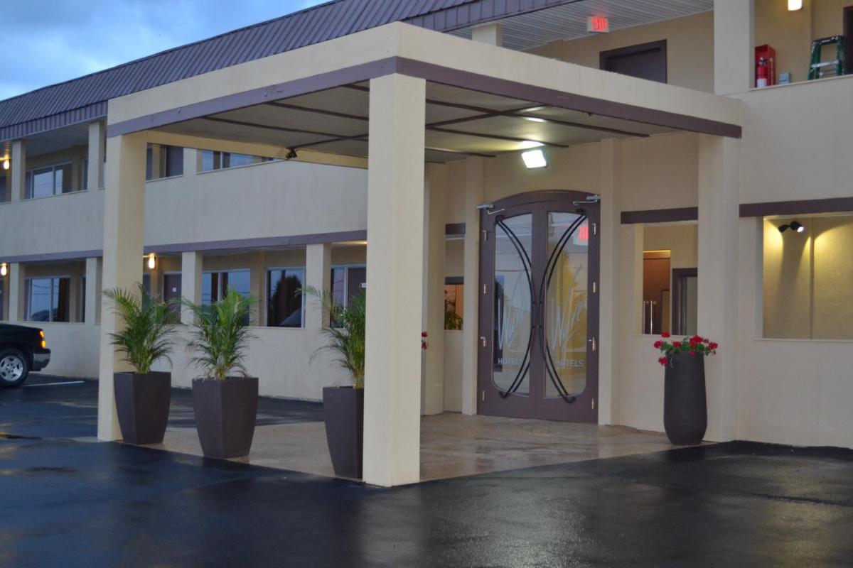 Motel 75 Monroe - Housity