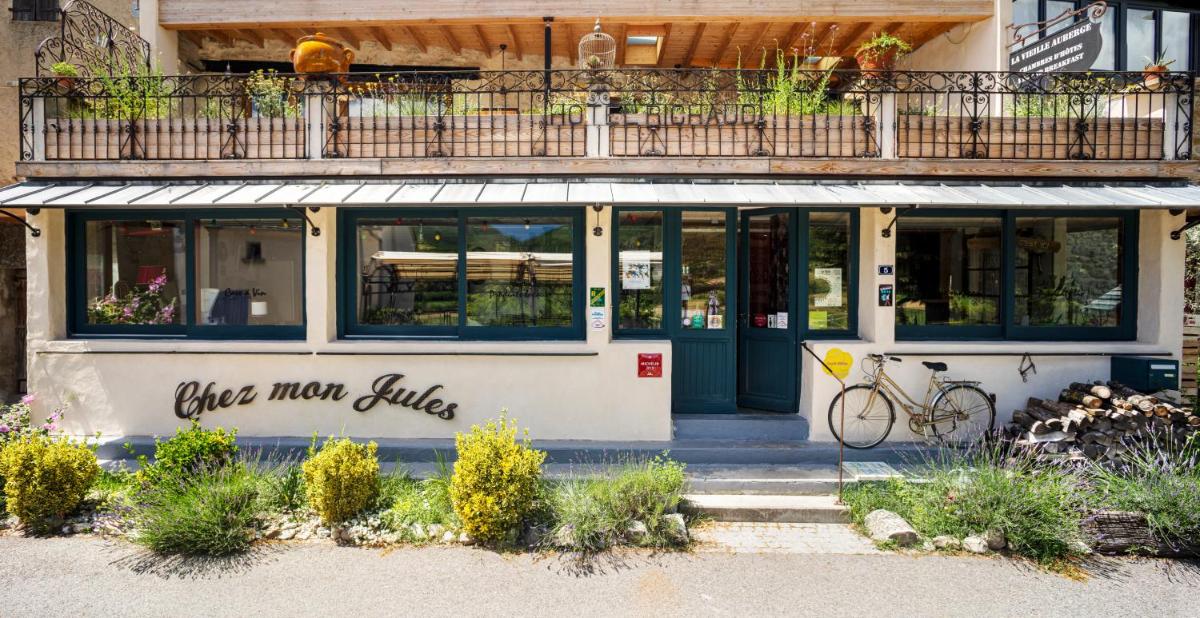La Vieille Auberge - Housity