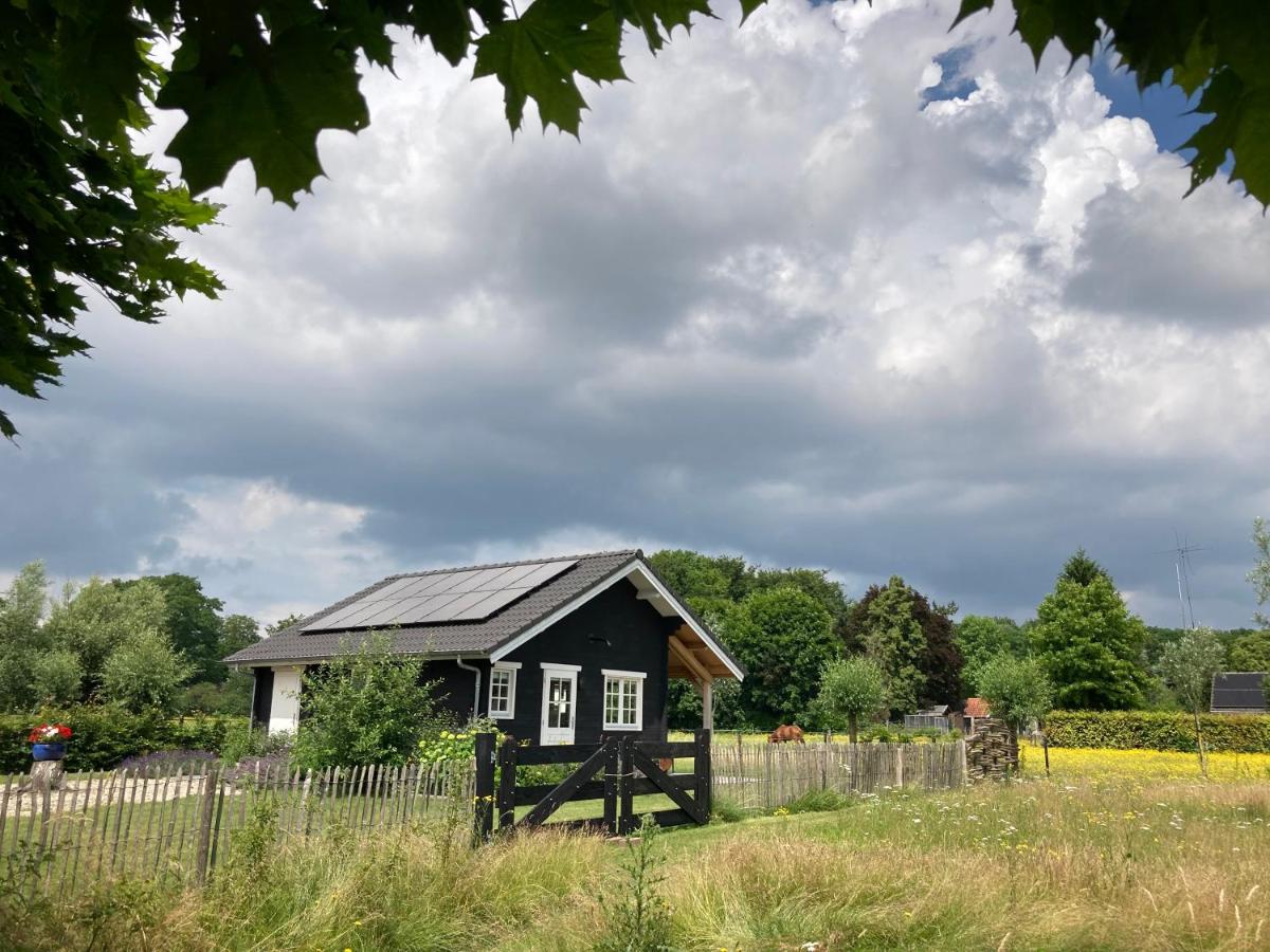 Buitenhuisje B&B De Veldweg - Housity