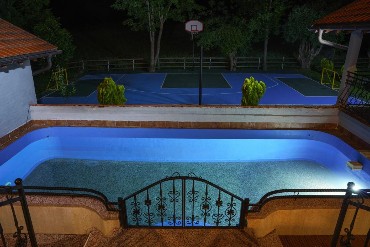 Suitetrails - Villa Luxus
