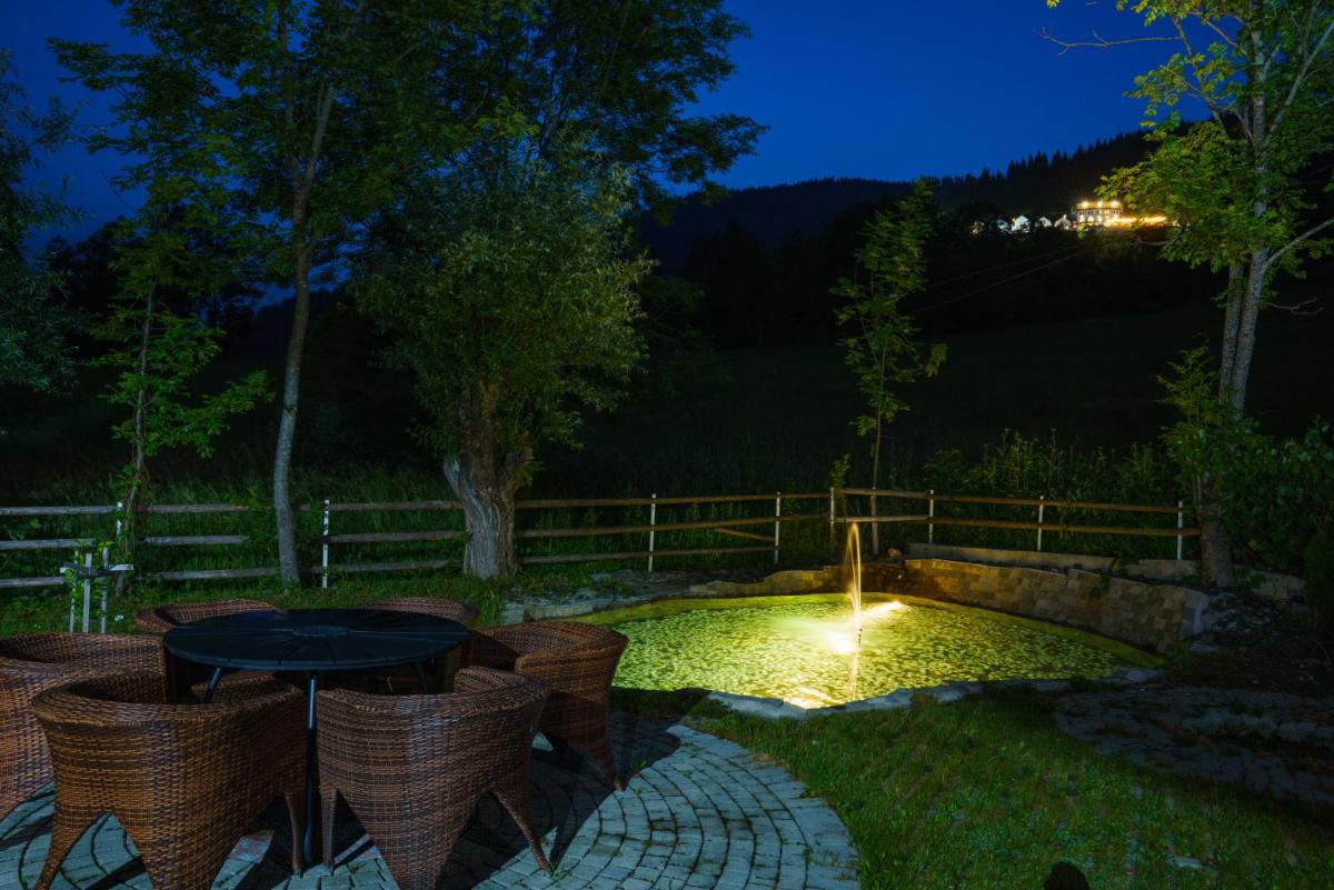Suitetrails - Villa Luxus