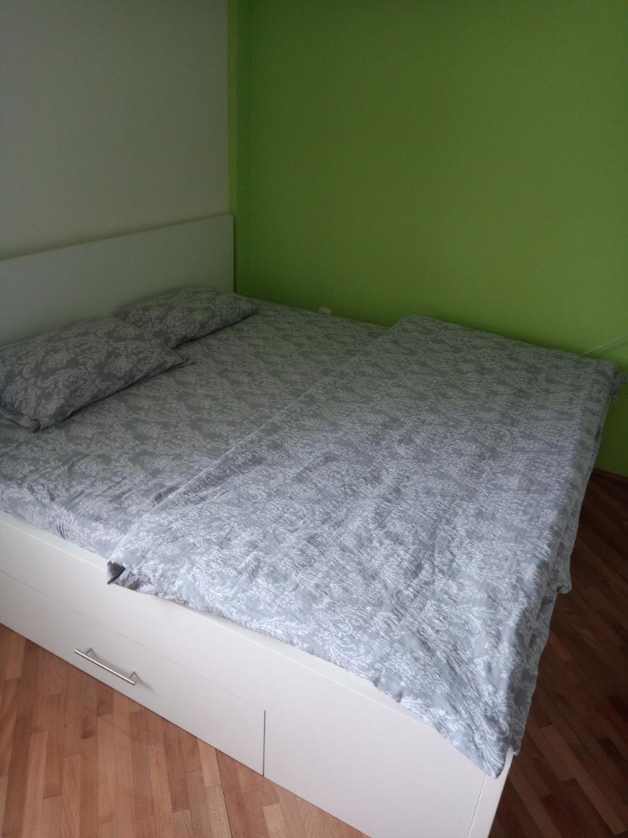 Suitetrails - Apartman Lazar