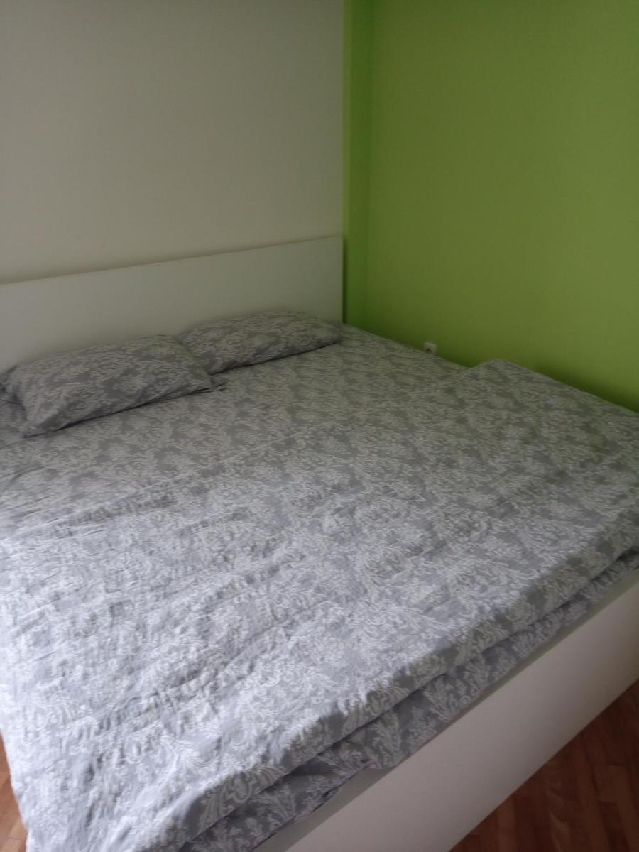 Suitetrails - Apartman Lazar