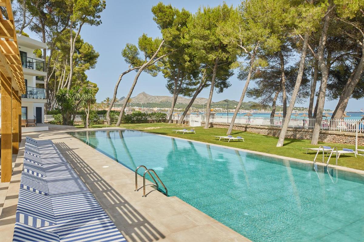 Piscina en o cerca de Sofia Alcudia Beach