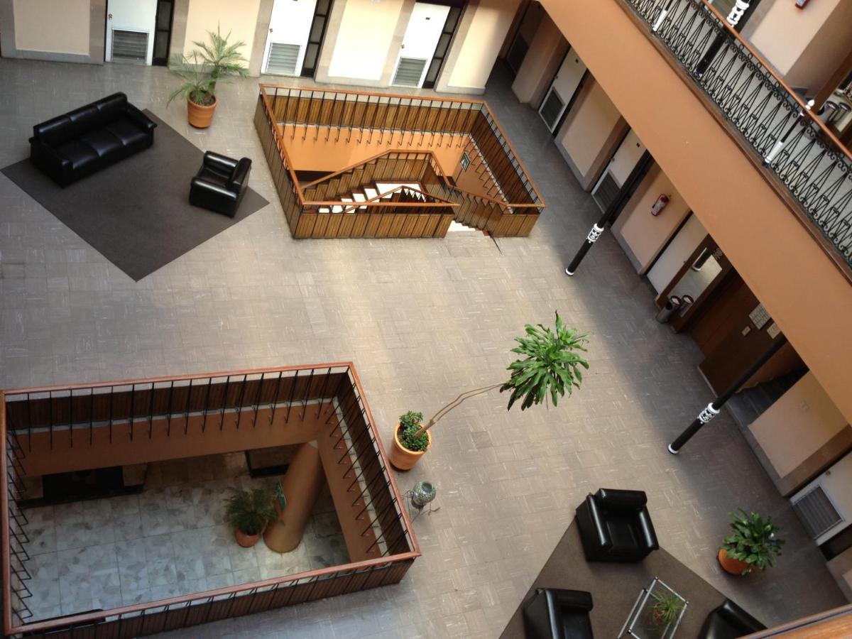 Suitetrails - Hotel Gomez de Celaya