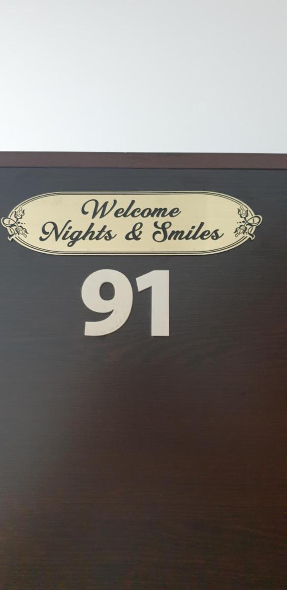 Identity By Nights & Smiles - Housity