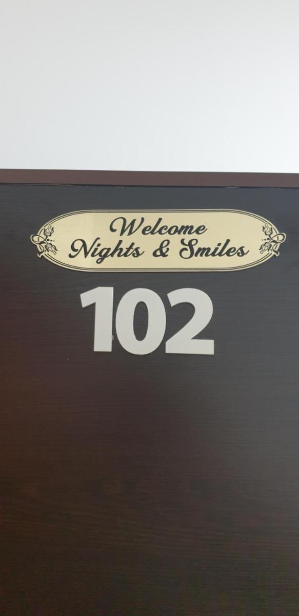 Intime by Nights & Smiles - Housity