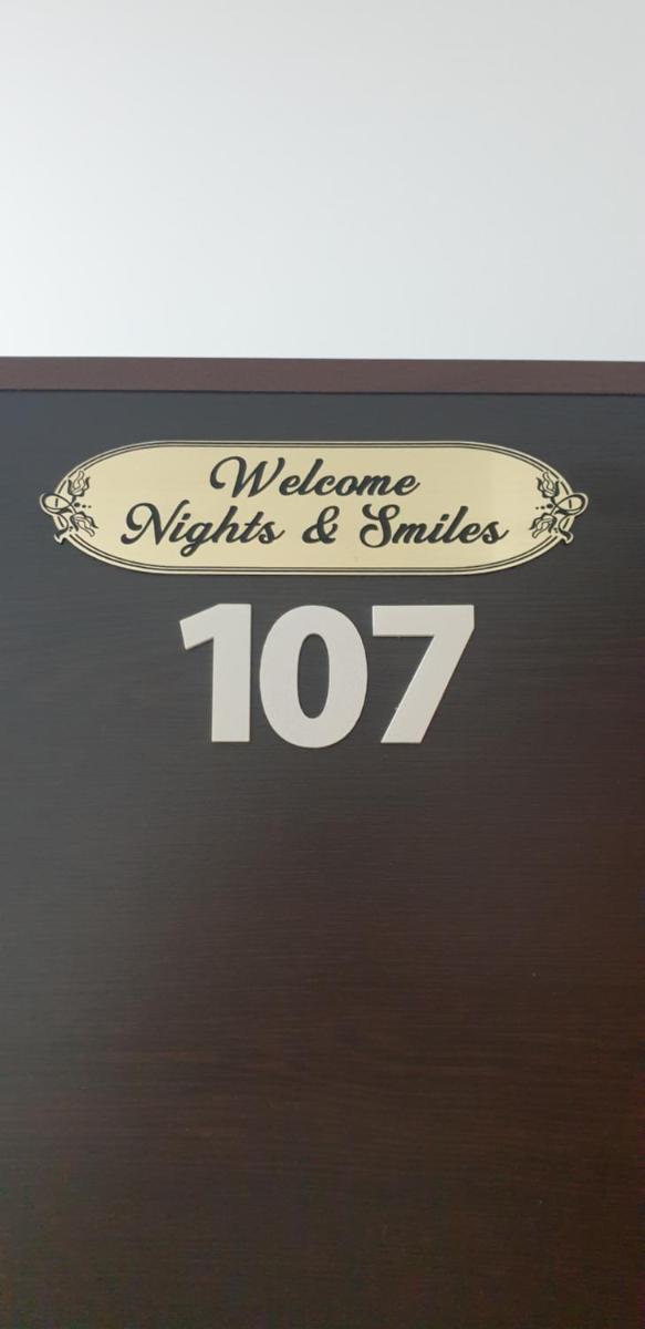 Skyline by Nights & Smiles - Housity