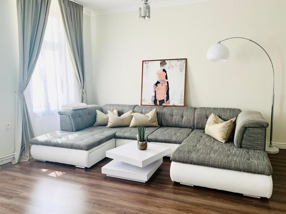 Apartman Live the Culture & Relax in the Center - Housity