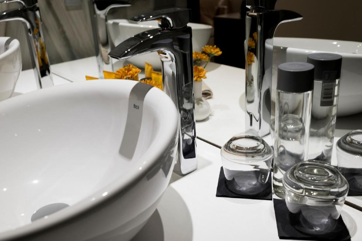 Imagen de la galería de Cosmopolita Hotel Boutique & Spa, en Platja d'Aro