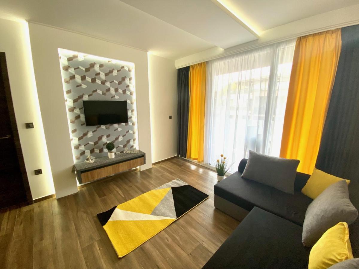 Pegazus Apartman - Housity